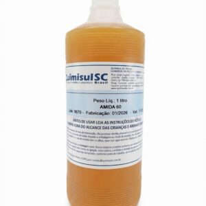 Amida 60 1 litro