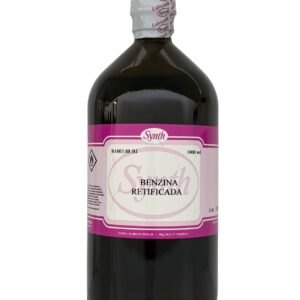 Benzina Retificada - 1 Litro