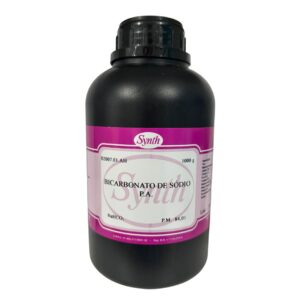 Bicarbonato De Sódio PA 99% 1 kg - Synth