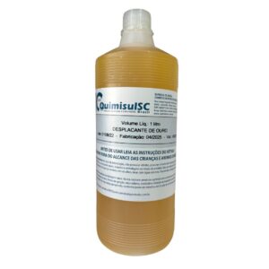 Desplacante de Ouro 1 litro