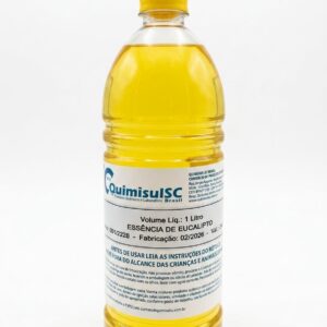 Essência Eucalipto 1 litro