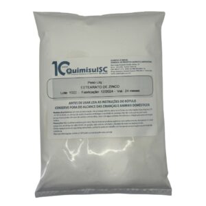 Estearato de Zinco 1 kg