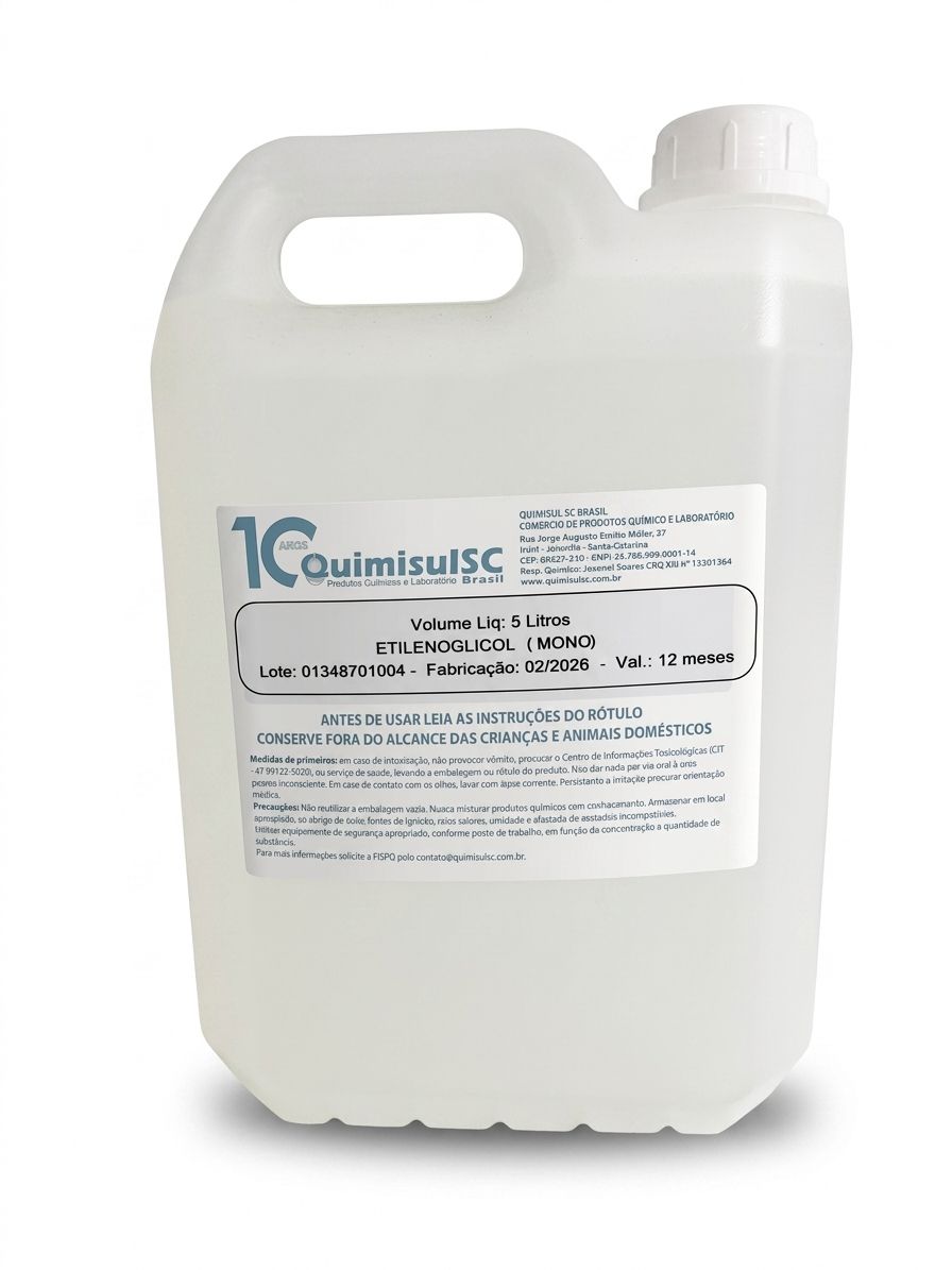 Etilenoglicol mono