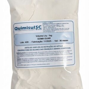 Goma Guar 1 kg