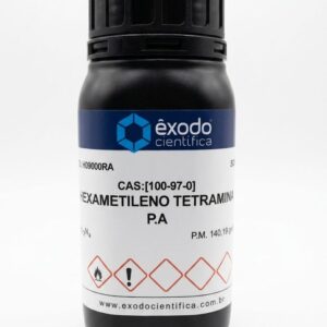 Hexametilenotetramina PA 500g