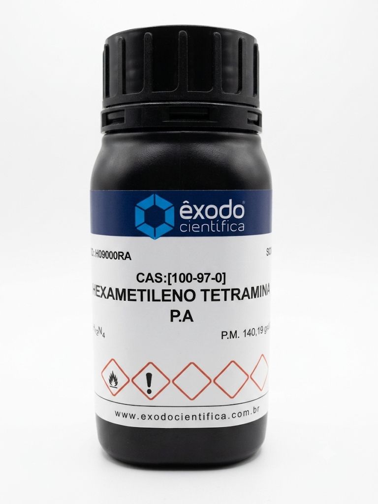 Hexametilenotetramina PA 500g