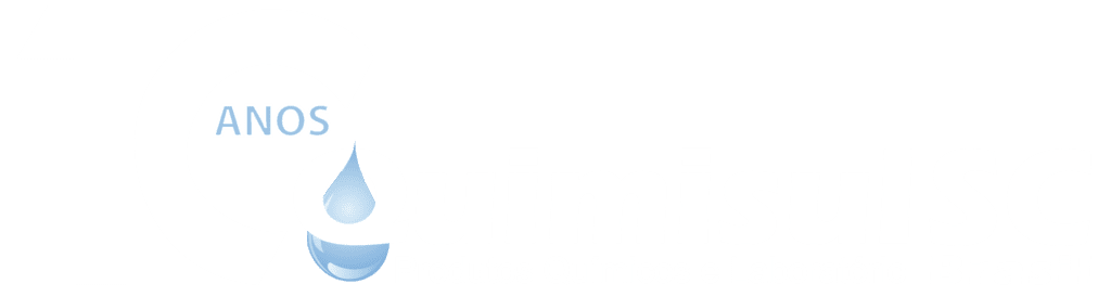 Logomarca - 10 Anos Quimisul SC