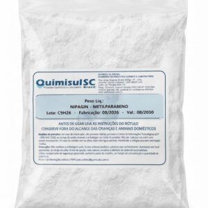 Nipagin Metilparabeno 1 kg