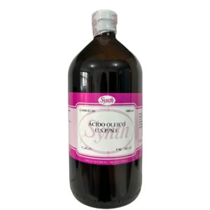 Ácido Oleico P.A. 1 litro