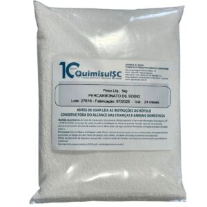 Percarbonato de Sódio 1 kg