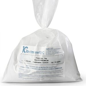 Talco Premium 1 kg