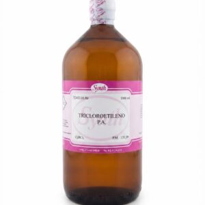 Tricloroetileno 99,9% - 1 litro