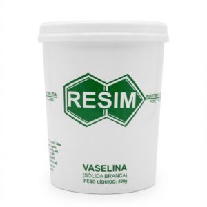 Vaselina Sólida 800g - Resim