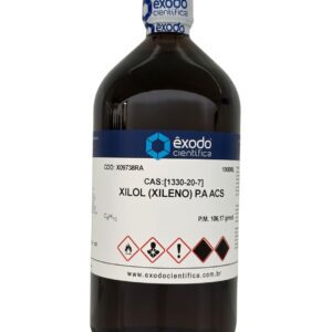 Xilol PA ACS - 1 Litro