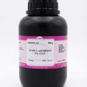 Ácido Ascórbico (Vitamina C) PA ACS 500g