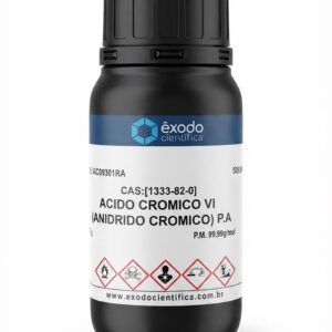 ANIDRIDO CROMICO PA 500G