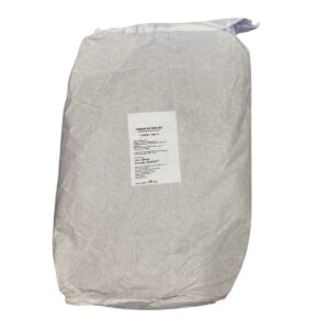 Cremor de Tártaro saco 25 kg