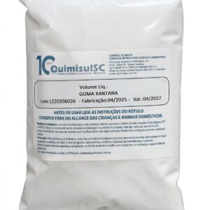 Goma Xantana 500g