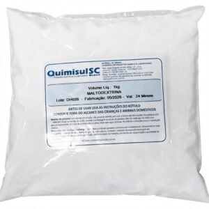 Maltodextrina 1 kg