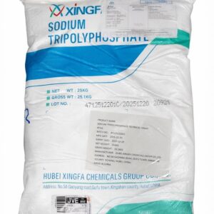 Tripolifosfato de Sódio 25 kg