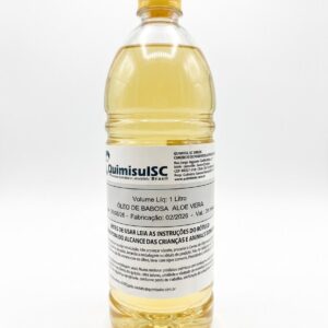 Óleo de Babosa 1 litro - Aloe Vera