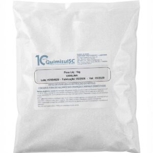 VANILINA PURA 1 KG