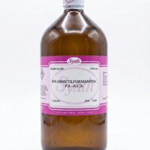 DIMETILFORMAMIDA-N,N P.A.-A.C.S. (950g) (DMF)