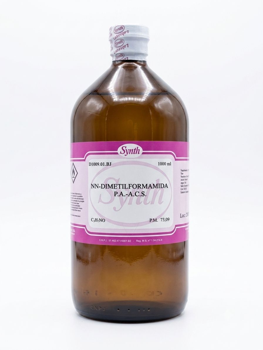 DIMETILFORMAMIDA-N,N P.A.-A.C.S. (950g) (DMF)