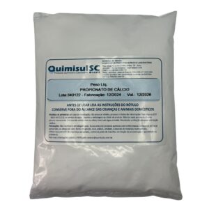 PROPIONATO DE CÁLCIO 1 KG