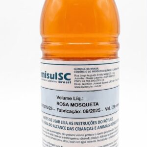 ÓLEO VEGETAL DE ROSA MOSQUETA 500ml