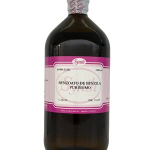 Benzoato de Benzila 1 litro Synth