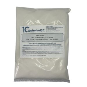 CMC (Carboximetilcelulose) - 1 kg