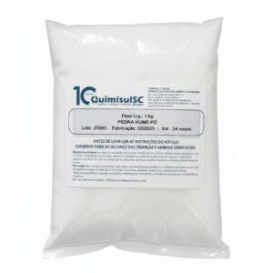 Pedra Hume pó 1 kg
