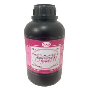 TRIS (HIDROXIMETIL) AMINOMETANO P.A.-A.C.S.500G