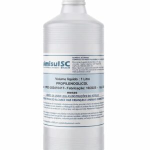 Propilenoglicol 1 litro