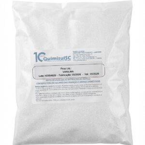 VANILINA PURA 100g