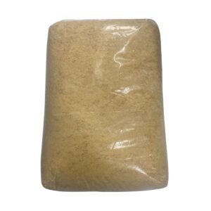 Cera De Carnaúba Pura - saco 25 kg