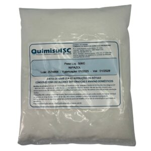 NIPAZOL - PROPILPARABENO - 500G