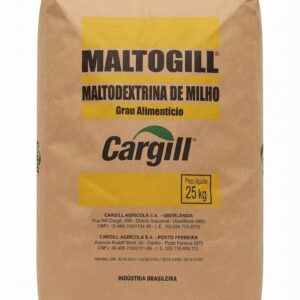 Maltodextrina 25 kg