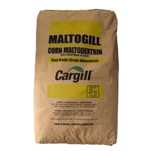 Maltodextrina 25 kg