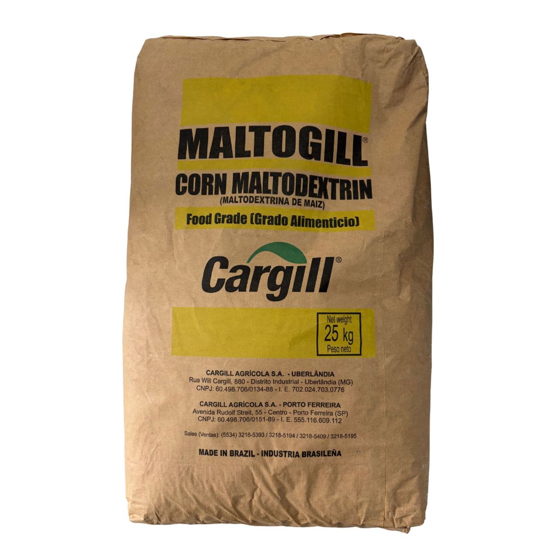 Maltodextrina 25 kg