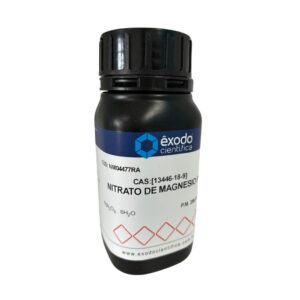 Nitrato de Magnésio PA 500G