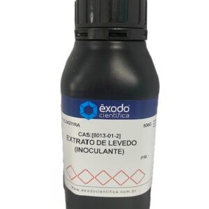 EXTRATO DE LEVEDO (INOCULANTE) 500G