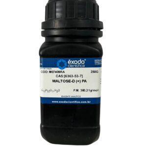 Maltose-D PA 250g