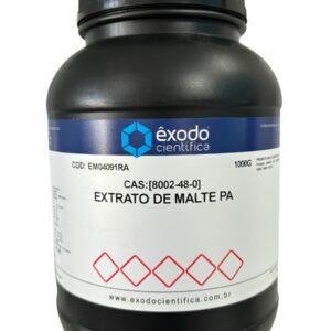 Extrato de Malte PA 1kg