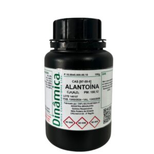 Alantoína 100g