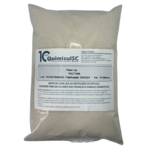 PECTINA CÍTRICA - 250G