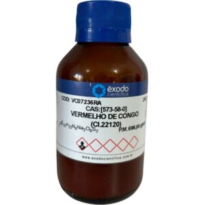 Vermelho de Congo - 25g