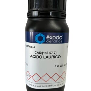 Ácido Láurico  - 250g