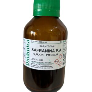 Safranina P.A - 25g